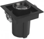 Встраиваемый светильник Loft It Apex 10327/B Black (LED, 220V, круглые)