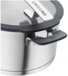 Кастрюля 20 см, 3.5 л, ZWILLING Simplify 66873-200