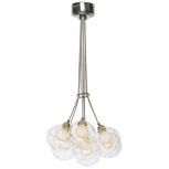 Подвесная люстра Vele Luce Dandelion VL1173L07