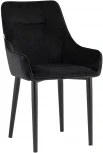 Стул Stool Group Джоан велюр черный УТ000025411