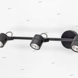 Спот на штанге Citilux Ринг CL525542 (220V, круглые)