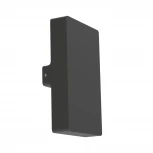 Настенный уличный светильник Feron Техно 51762