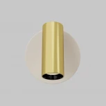 Спот Maytoni Twist C081WL-L3WBS3K (регулировка яркости, LED, 220V, сенсорный выключатель, круглые)