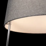 Торшер Maytoni Bergamo MOD613FL-01B