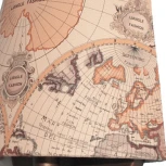 Настенный светильник Favourite Mappa 1122-1W