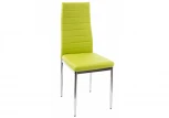 Стул Woodville на металлокаркасе DC2-001 green 11820