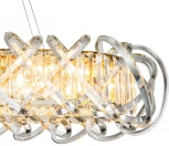 Подвесная люстра Indigo BRACCIA V000400