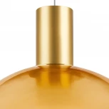 Подвесной светодиодный светильник Lightstar Colore 805403 (220V, на проводе, шар)