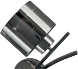 Бра Arte Milano Neapolis-78207 278207/2B Ni (220V)