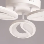 Потолочная люстра De City Мадлен 424018003