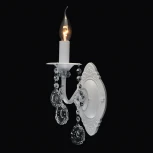 Бра De City Свеча 683023401 (220V, подвески, свеча)