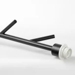 Торшер Lussole LGO Escambia LSP-0662 (220V, выключатель)