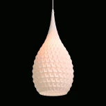 Подвесной светильник Лоск 354019701 (220V, на проводе)
