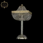 Настольная лампа Art Classic 22.28 22.282L4.H.25SP.G