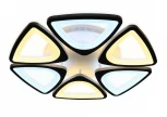Потолочная люстра Ambrella Acrylica FA4494 (регулировка яркости, LED, 220V, пульт управления)
