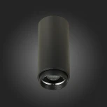 Накладной точечный светильник ST Luce Zoom ST600.432.10 (LED, 220V, круглые)