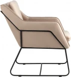 Кресло велюр Stool Group Роланд УТ000035868