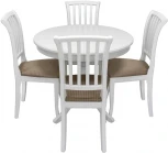 Набор мебели для кухни Луизиана 1Р + Остин 2500000062599 Leset