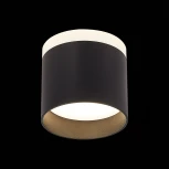 Накладной точечный светильник ST Luce Panaggio ST102.442.09 (LED, 220V, круглые)