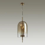 Подвесной светильник Odeon Light Bell 4892/3 (220V, на цепи, круглые)
