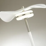 Интерьерная настольная лампа Odeon Light Fluent 4856/10TL