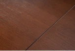 Стол деревянный Эритрин миланский орех 500338 Woodville
