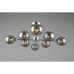 Потолочная люстра Omnilux 938 OML-93807-08