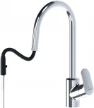 Смеситель Am.Pm Like F8012000 для кухонной мойки