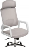 Компьютерное кресло Woodville Компьютерное кресло Klit light gray