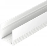 Профиль SL-SLIM20-H20-2000 WHITE (Arlight, Алюминий) 047631