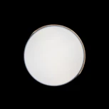 Потолочный светильник круглый Loft IT Axel 10004/36 Grey (LED, 220V, круглые)