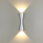 Бра Odeon Light Hightech 4290/10WL (LED, 220V)