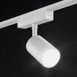 Трековый светильник светодиодный SWG SLIM SL-SLIM-SPWH-15-CCT