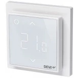 Терморегулятор DEVIreg Smart Polar White
