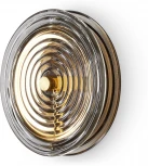 Настенный светильник Freya Borbon FR5442WL-L7B (LED, 220V)