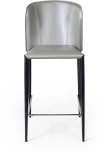 Стул полубарный Albert, кожа тауп Top Concept ALBERT 2001000000739