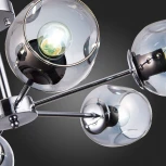 Потолочная люстра Evoluce Pallo SLE155402-06