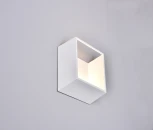 Настенный светильник DesignLed SKUD GW-1086R-7-WH-WW