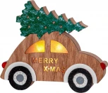 Световая фигура на батарейках с выключателем Eglo BILLY 410423