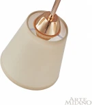 Потолочная люстра Arte Milano Napoli-9546 339546/5 FGD (220V)