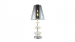 Интерьерная настольная лампа Lumina Deco Veneziana LDT 1113-1 SL