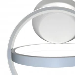 Потолочная люстра Natali Kovaltseva LED LAMPS 81111