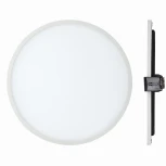 Встраиваемый точечный светильник Mantra Tecnico Saona C0182 (LED, 220V)