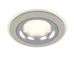 Встраиваемый точечный светильник Ambrella XC XC7623003 (круглые)