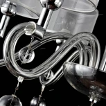 Подвесная люстра Maytoni Bubble Dreams MOD603-06-N