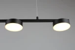 Подвесной светильник Aployt Usia APL.047.03.35 (LED, 220V, на проводе)