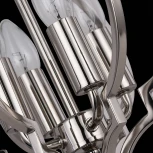 Подвесная люстра ST Luce Foriate SL361.103.04 (220V, на цепи, свеча)