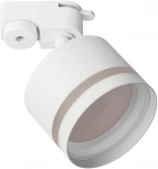 Трековый светильник однофазный 15W 220V Citilux Hardy CL002T10