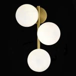 Бра Evoluce Fratta SLE1191-201-03 (220V, шарики)