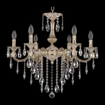 Подвесная люстра Bohemia 7210 72101/6/210 B GW